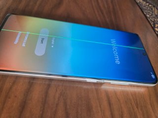 Samsung Galaxy S21 Ultra 5G