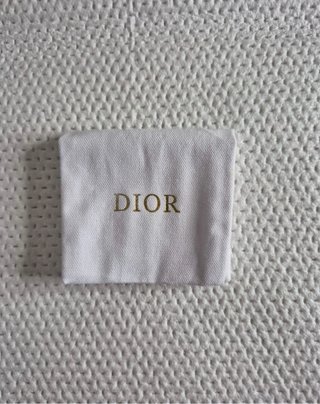 Orecchini Dior CD Perle Oro