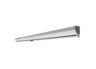 Proyector LG Plata con Pantalla Grande plegable