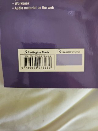 Libro inglés Berlington Profesional Módulos