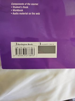 Libro inglés Berlington Profesional Módulos