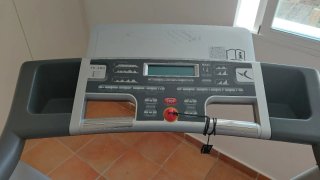 Cinta de correr DOMYOS