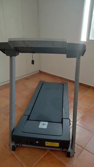 Cinta de correr DOMYOS