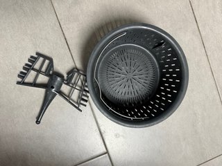 Robot Cocina Monsieur Cuisine Silvercrest