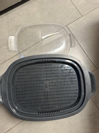 Robot Cocina Monsieur Cuisine Silvercrest