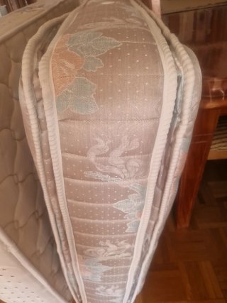 Colchón Simmons Aerodynamic 90x180