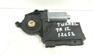 Motor elevalunas 3d0959795e volkswagen touareg