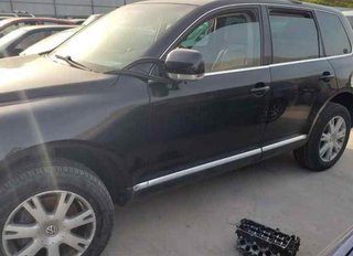 Motor elevalunas 3d0959795e volkswagen touareg