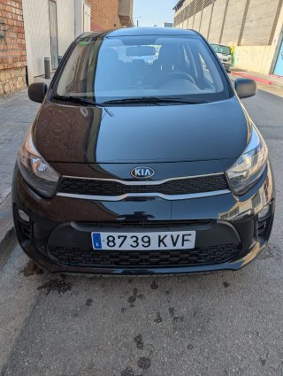 KIA Picanto 2020