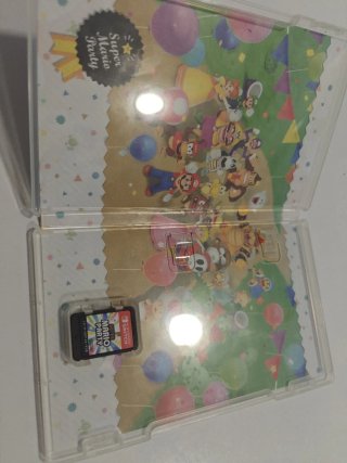 Super Mario Party Nintendo Switch