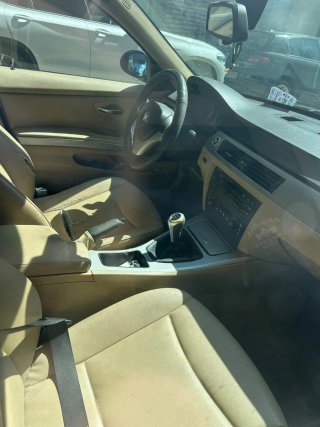 BMW Serie 3 2006