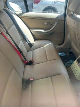 BMW Serie 3 2006