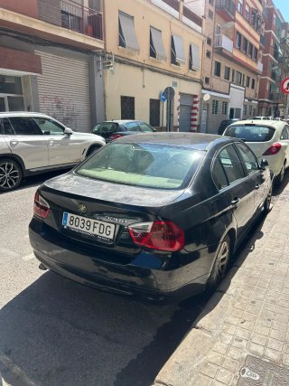 BMW Serie 3 2006