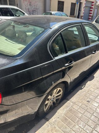 BMW Serie 3 2006