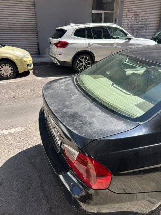 BMW Serie 3 2006
