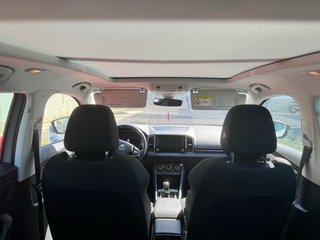 Skoda Karoq 2023