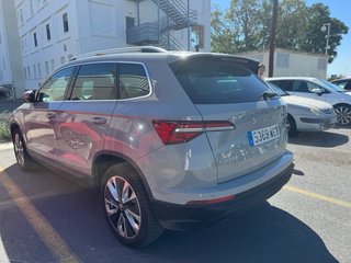 Skoda Karoq 2023