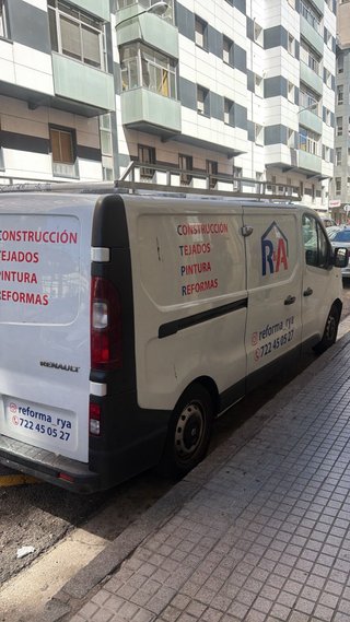 Renault Trafic 2016
