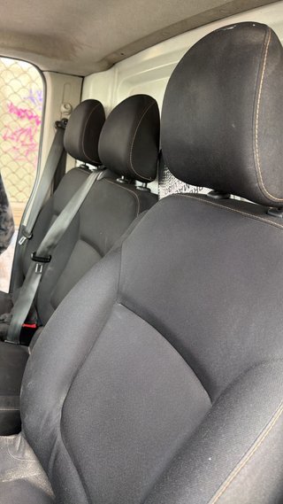 Renault Trafic 2016