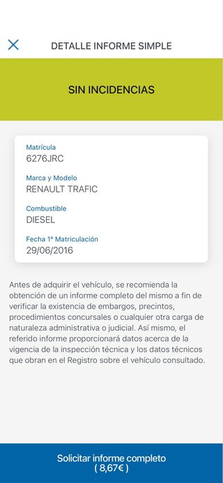 Renault Trafic 2016