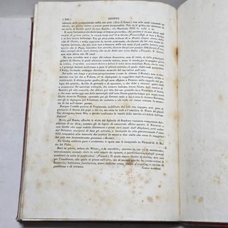 Vite E Ritratti D'Illustri Italiani 50 Incisioni