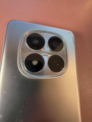 Xiaomi Redmi Note 15 Pro 4G