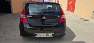 Hyundai i30 2011