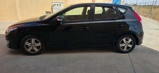 Hyundai i30 2011