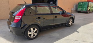 Hyundai i30 2011