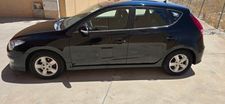 Hyundai i30 2011