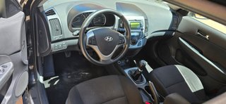 Hyundai i30 2011