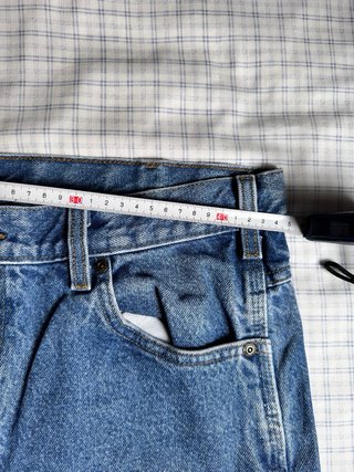 Pantalones Carhartt Azules