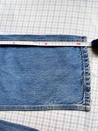 Pantalones Carhartt Azules