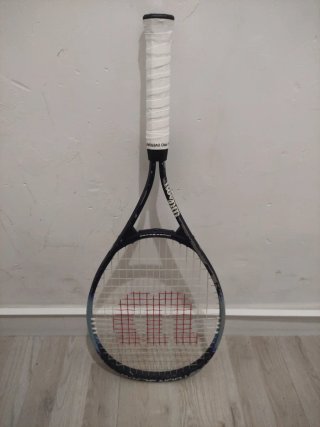 Raqueta de tenis Wilson
