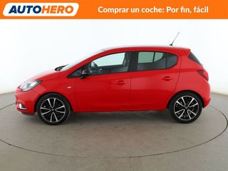 Opel Corsa 1.4 Design LINE