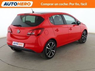 Opel Corsa 1.4 Design LINE
