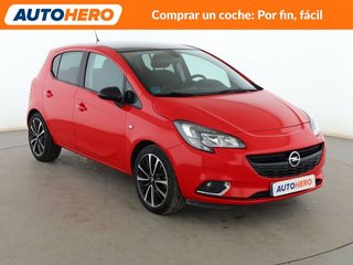 Opel Corsa 1.4 Design LINE