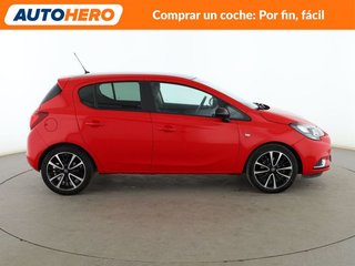 Opel Corsa 1.4 Design LINE