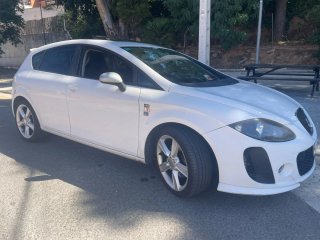 SEAT Leon 2008