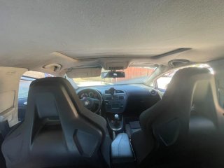 SEAT Leon 2008