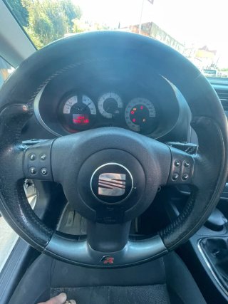 SEAT Leon 2008