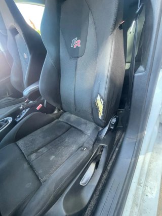 SEAT Leon 2008