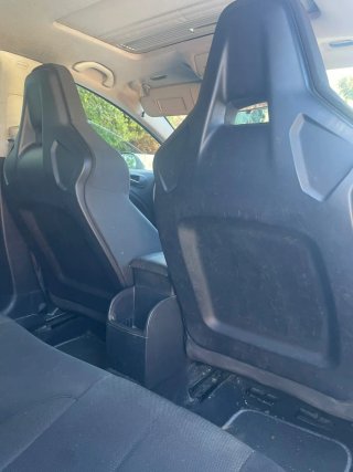 SEAT Leon 2008