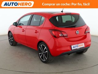 Opel Corsa 1.4 Design LINE
