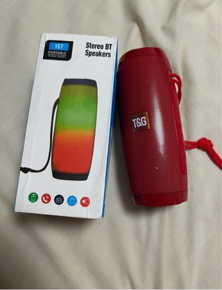 Pack 3 altavoces
