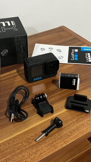 GoPro HERO 11 Black