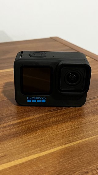 GoPro HERO 11 Black