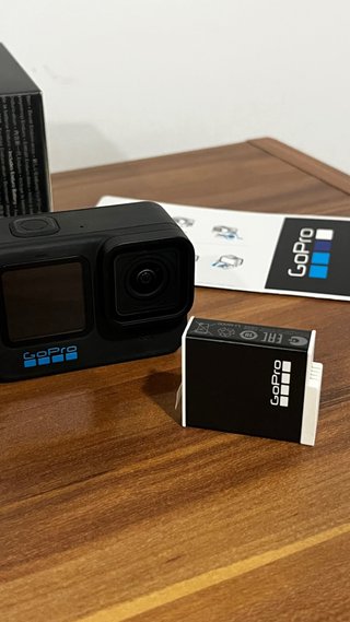 GoPro HERO 11 Black