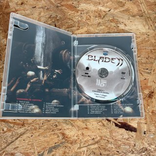 Blade II Edizione 2 Dischi DVD