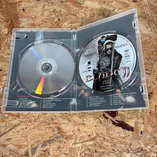Blade II Edizione 2 Dischi DVD